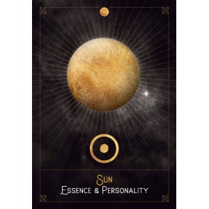 Astro Cards Oracle